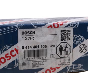 9 199 р. Насос-форсунка VOLVO дв.DEUTZ BOSCH BOSCH 0414401105  с доставкой в г. Пермь. Увеличить фотографию 3