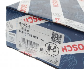 41 499 р. Насос-форсунка IVECO BOSCH BOSCH 0414701084  с доставкой в г. Пермь. Увеличить фотографию 5