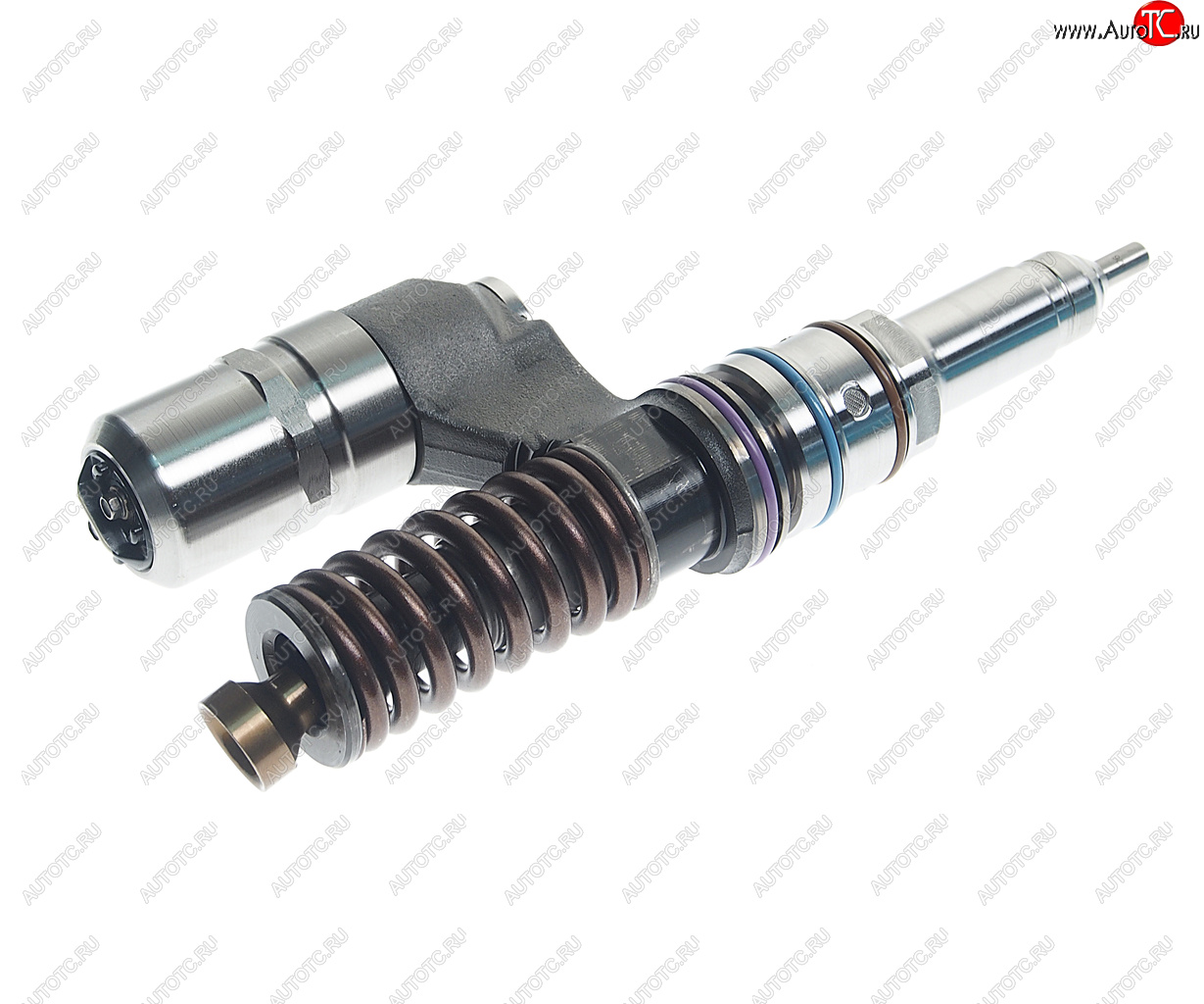 41 499 р. Насос-форсунка IVECO BOSCH BOSCH 0414701084  с доставкой в г. Пермь