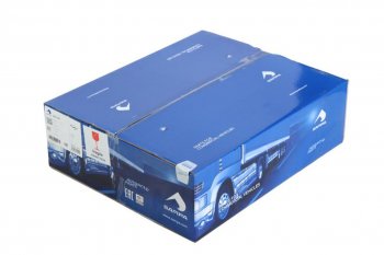 7 999 р. Зеркало боковое SCANIA P,G,R,T series левое электрическое с подогревом SAMPA SAMPA 042.104  с доставкой в г. Пермь. Увеличить фотографию 4