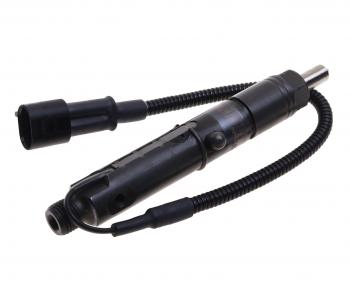 30 999 р. Форсунка MAN F2000 топливная BOSCH BOSCH 0432131631  с доставкой в г. Пермь. Увеличить фотографию 2