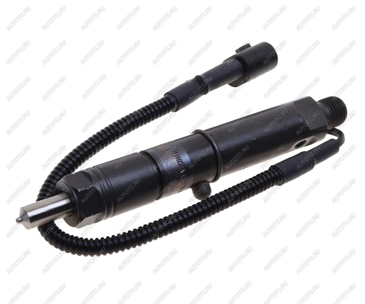 30 999 р. Форсунка MAN F2000 топливная BOSCH BOSCH 0432131631  с доставкой в г. Пермь