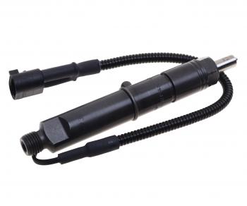 40 799 р. Форсунка MAN F2000 топливная BOSCH BOSCH 0432131733  с доставкой в г. Пермь. Увеличить фотографию 2