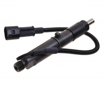 32 999 р. Форсунка MAN F90 МАЗ топливная BOSCH BOSCH 0432131734  с доставкой в г. Пермь. Увеличить фотографию 2