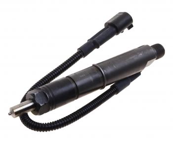 32 999 р. Форсунка MAN F90 МАЗ топливная BOSCH BOSCH 0432131734  с доставкой в г. Пермь. Увеличить фотографию 1