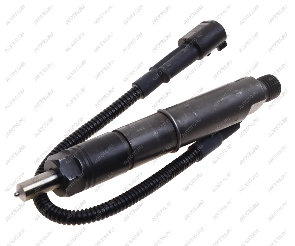 32 999 р. Форсунка MAN F90 МАЗ топливная BOSCH BOSCH 0432131734  с доставкой в г. Пермь