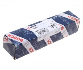 32 999 р. Форсунка MAN F90 МАЗ топливная BOSCH BOSCH 0432131734  с доставкой в г. Пермь. Увеличить фотографию 3