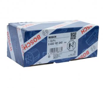 7 199 р. Форсунка MERCEDES Actros дв.OM501,502 топливная BOSCH BOSCH 0432191242  с доставкой в г. Пермь. Увеличить фотографию 4
