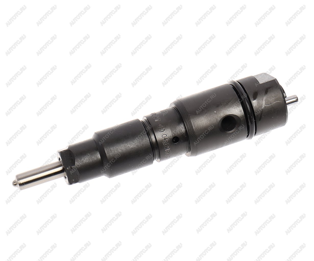 6 899 р. Форсунка MERCEDES Actros топливная BOSCH BOSCH 0432191266  с доставкой в г. Пермь