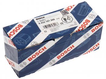 7 299 р. Форсунка MERCEDES Actros топливная BOSCH BOSCH 0432191268  с доставкой в г. Пермь. Увеличить фотографию 5