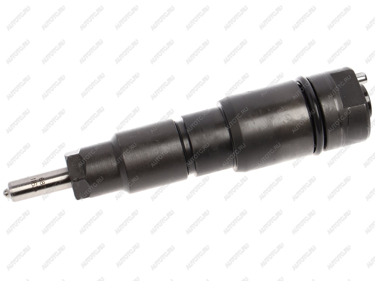 7 299 р. Форсунка MERCEDES Actros топливная BOSCH BOSCH 0432191268  с доставкой в г. Пермь