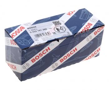 8 849 р. Форсунка MERCEDES топливная BOSCH BOSCH 0432191280  с доставкой в г. Пермь. Увеличить фотографию 3