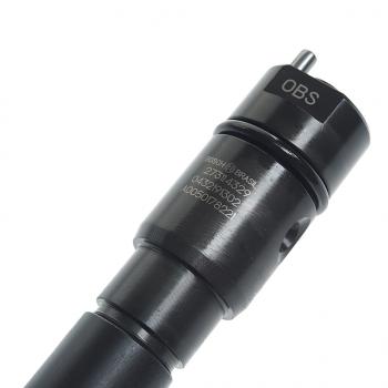 14 299 р. Форсунка MERCEDES Atego топливная (OM906.916926LA) BOSCH BOSCH 0432191302  с доставкой в г. Пермь. Увеличить фотографию 3