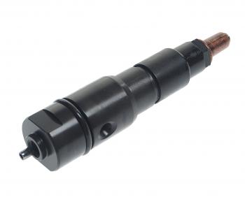 14 299 р. Форсунка MERCEDES Atego топливная (OM906.916926LA) BOSCH BOSCH 0432191302  с доставкой в г. Пермь. Увеличить фотографию 2