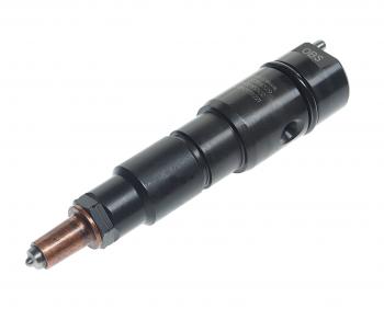 14 299 р. Форсунка MERCEDES Atego топливная (OM906.916926LA) BOSCH BOSCH 0432191302  с доставкой в г. Пермь. Увеличить фотографию 1