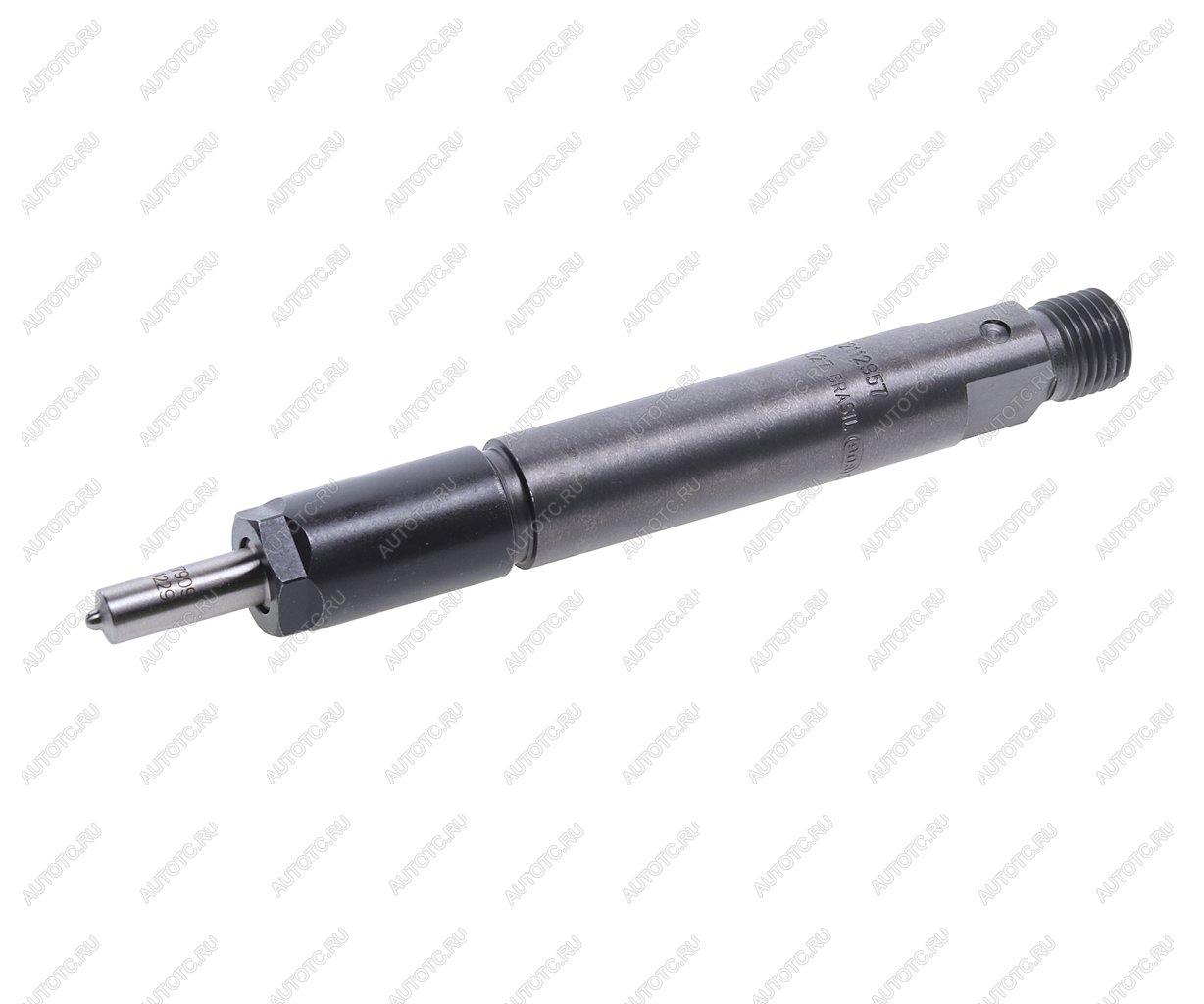 9 349 р. Форсунка топливная BOSCH BOSCH 0432191327 BOSCH 0432191327  с доставкой в г. Пермь