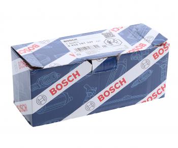 9 349 р. Форсунка топливная BOSCH BOSCH 0432191327 BOSCH 0432191327  с доставкой в г. Пермь. Увеличить фотографию 3