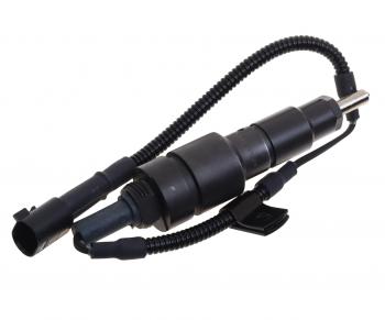 49 749 р. Форсунка MAN F2000 топливная BOSCH BOSCH 0432191415  с доставкой в г. Пермь. Увеличить фотографию 2