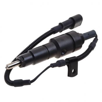49 749 р. Форсунка MAN F2000 топливная BOSCH BOSCH 0432191415  с доставкой в г. Пермь. Увеличить фотографию 1