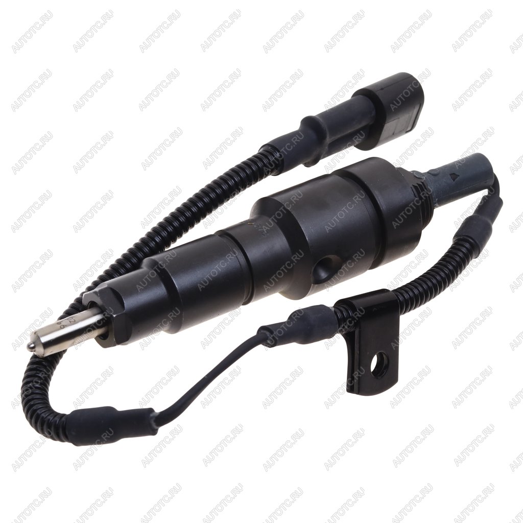 49 749 р. Форсунка MAN F2000 топливная BOSCH BOSCH 0432191415  с доставкой в г. Пермь