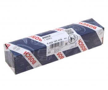 49 749 р. Форсунка MAN F2000 топливная BOSCH BOSCH 0432191415  с доставкой в г. Пермь. Увеличить фотографию 3