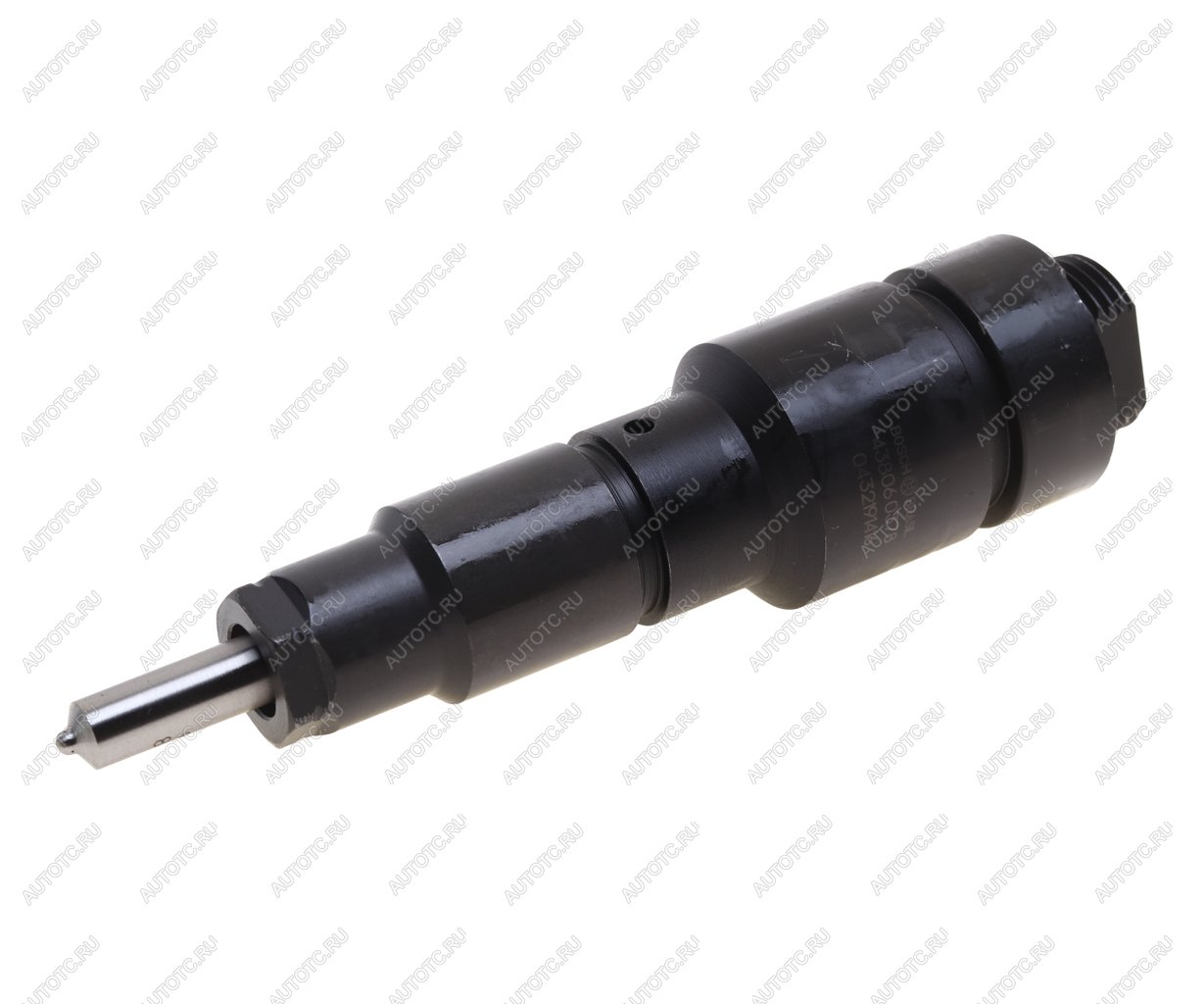 11 999 р. Форсунка MAN F2000 топливная BOSCH BOSCH 0432191416  с доставкой в г. Пермь