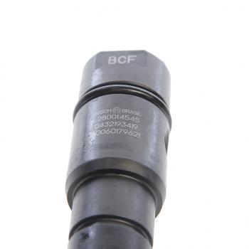 7 599 р. Форсунка КАМАЗ-5490 MERCEDES топливная BOSCH BOSCH 0432193419  с доставкой в г. Пермь. Увеличить фотографию 3