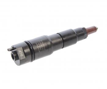 7 599 р. Форсунка КАМАЗ-5490 MERCEDES топливная BOSCH BOSCH 0432193419  с доставкой в г. Пермь. Увеличить фотографию 1