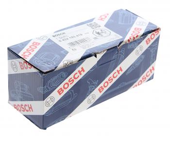 7 599 р. Форсунка КАМАЗ-5490 MERCEDES топливная BOSCH BOSCH 0432193419  с доставкой в г. Пермь. Увеличить фотографию 4