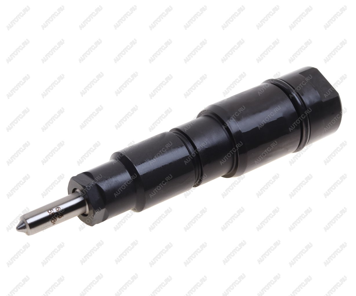 6 449 р. Форсунка MERCEDES топливная BOSCH BOSCH 0432193423  с доставкой в г. Пермь