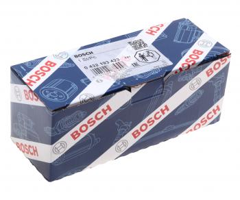 6 449 р. Форсунка MERCEDES топливная BOSCH BOSCH 0432193423  с доставкой в г. Пермь. Увеличить фотографию 3
