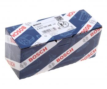 9 599 р. Форсунка MERCEDES Actros топливная BOSCH BOSCH 0432193448  с доставкой в г. Пермь. Увеличить фотографию 3
