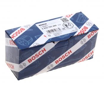 8 999 р. Форсунка MERCEDES Atego,Axor,Vario топливная BOSCH BOSCH 0432193480  с доставкой в г. Пермь. Увеличить фотографию 3
