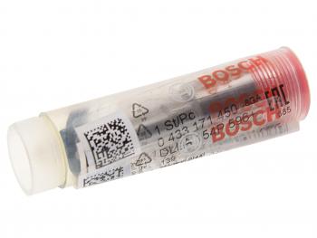 1 899 р. Распылитель MERCEDES Actros BOSCH BOSCH 0433171450  с доставкой в г. Пермь. Увеличить фотографию 1