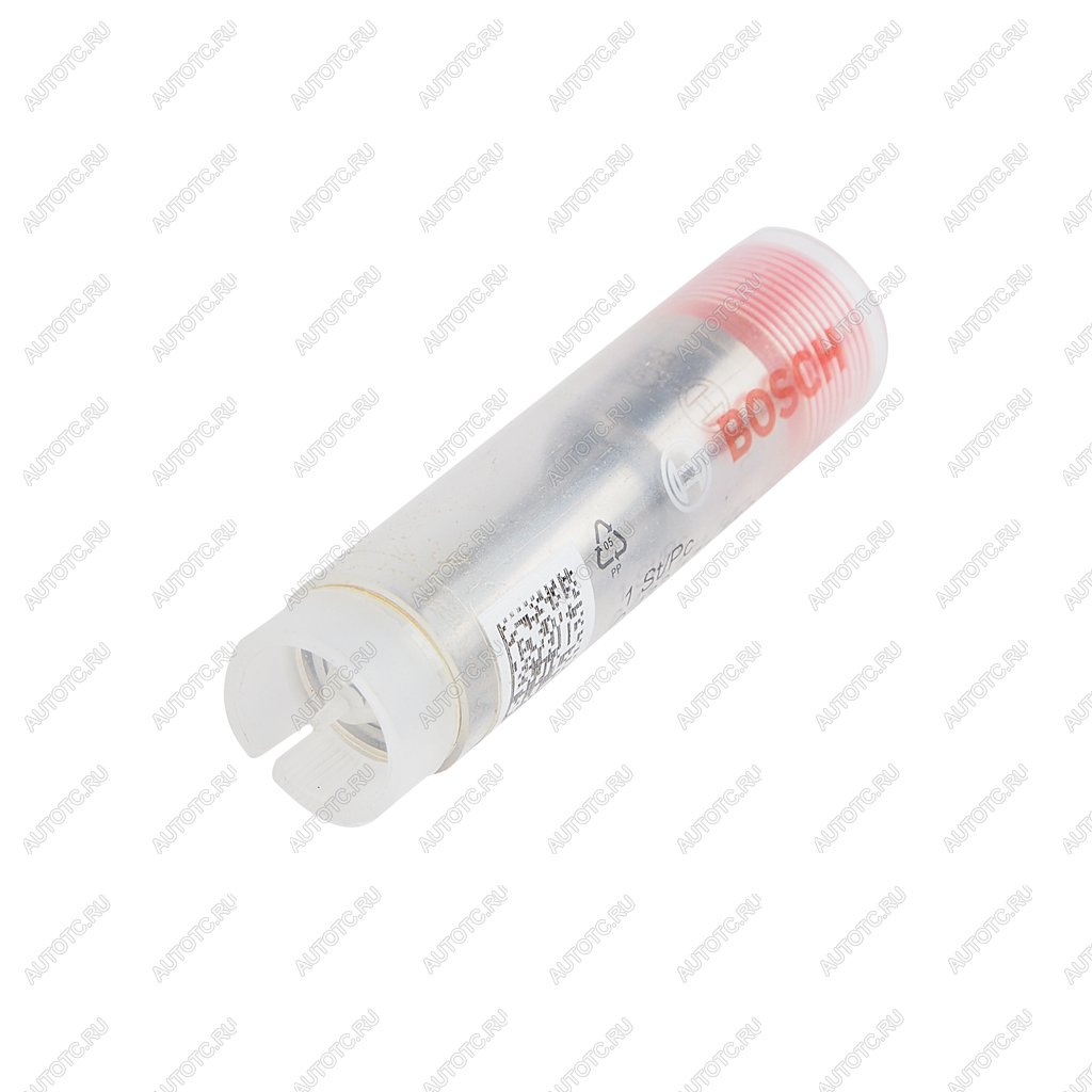 6 399 р. Распылитель форсунки BOSCH BOSCH 0433171562 BOSCH 0433171562  с доставкой в г. Пермь
