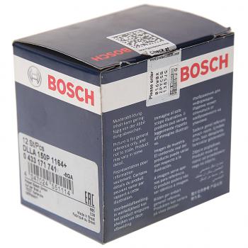 2 989 р. Распылитель MERCEDES Actros,Axor BOSCH BOSCH 0433171741  с доставкой в г. Пермь. Увеличить фотографию 2