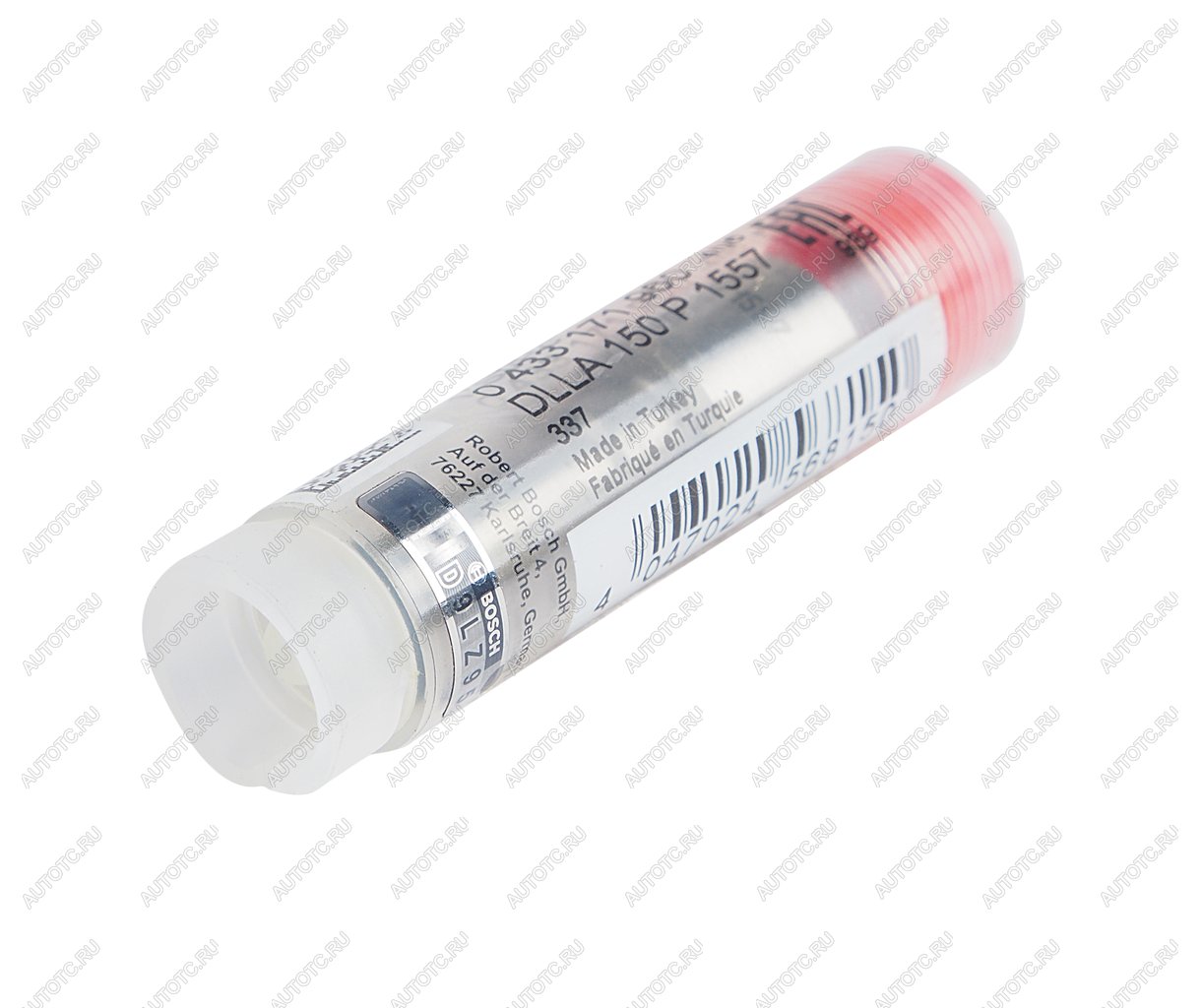 5 649 р. Распылитель форсунки BOSCH BOSCH 0433171960 BOSCH 0433171960  с доставкой в г. Пермь