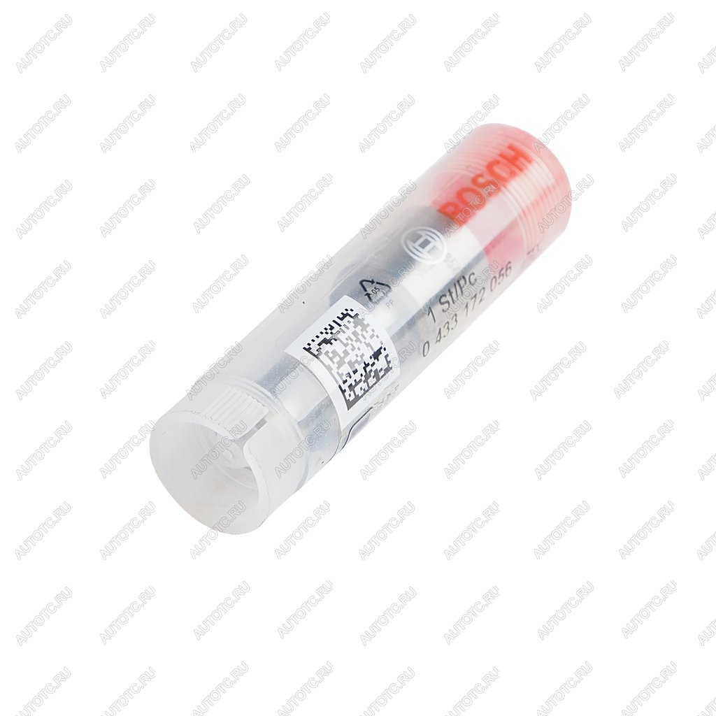 599 р. Распылитель форсунки BOSCH BOSCH 0433172056  с доставкой в г. Пермь