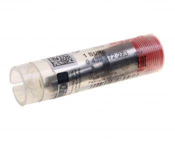 5 799 р. Распылитель CUMMINS (DLLA 144P2273) BOSCH BOSCH 0433172273  с доставкой в г. Пермь. Увеличить фотографию 1