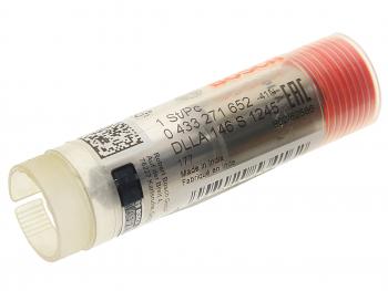 1 439 р. Распылитель MERCEDES OHL,O400 (OM449LA) BOSCH BOSCH 0433271652  с доставкой в г. Пермь. Увеличить фотографию 1