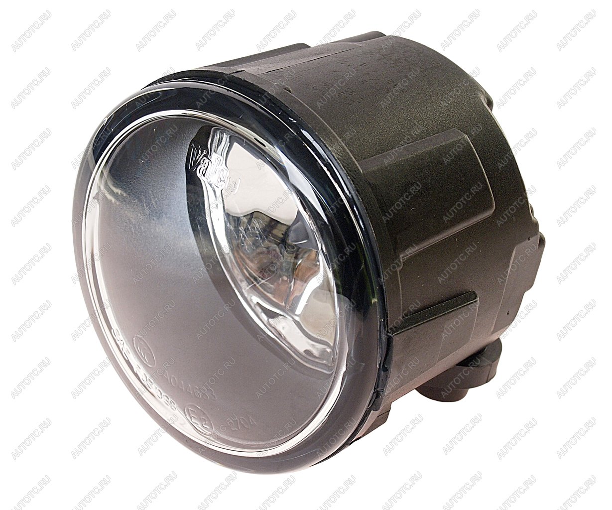 6 499 р. Фара противотуманная NISSAN Note,Juke,Patrol (10-),Tiida,X-Trail (07-) леваяправая VALEO VALEO 043403  с доставкой в г. Пермь