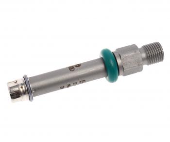 7 199 р. Форсунка VW Golf,Passat AUDI 80,100,A6 топливная BOSCH BOSCH 0437502043  с доставкой в г. Пермь. Увеличить фотографию 1