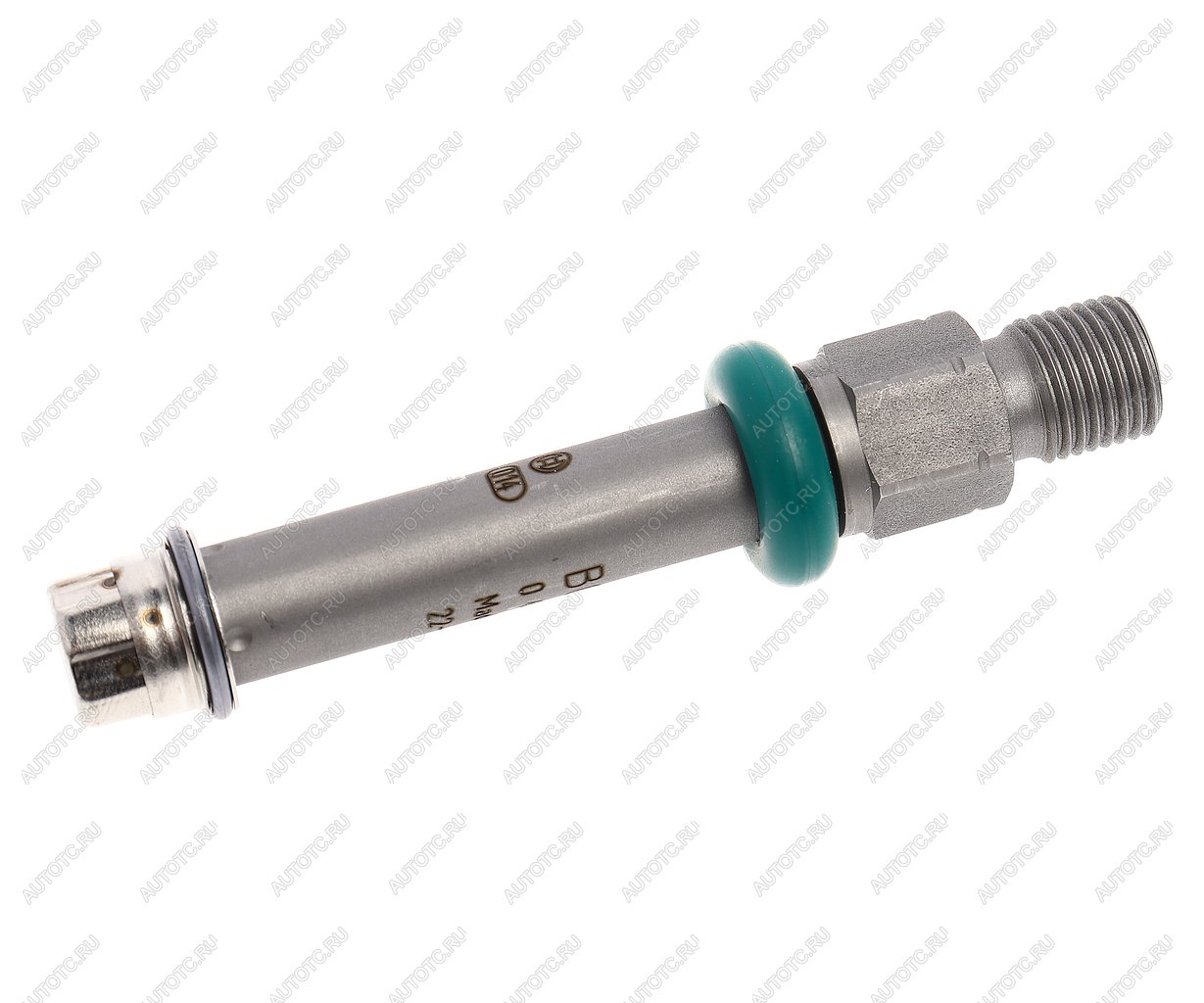 7 199 р. Форсунка VW Golf,Passat AUDI 80,100,A6 топливная BOSCH BOSCH 0437502043  с доставкой в г. Пермь
