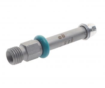 6 549 р. Форсунка VW Golf,Passat AUDI 80,100 топливная BOSCH BOSCH 0437502045  с доставкой в г. Пермь. Увеличить фотографию 2