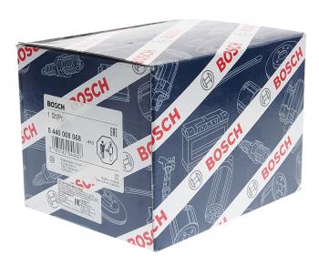 12 799 р. Насос топливный IVECO MAN VOLVO ТННД BOSCH BOSCH 0440008068  с доставкой в г. Пермь. Увеличить фотографию 4