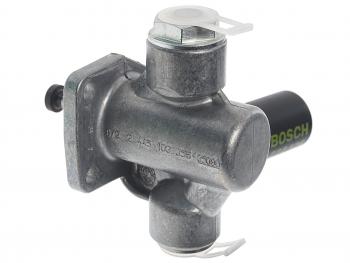 12 799 р. Насос топливный IVECO MAN VOLVO ТННД BOSCH BOSCH 0440008068  с доставкой в г. Пермь. Увеличить фотографию 3