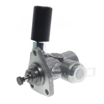 12 799 р. Насос топливный IVECO MAN VOLVO ТННД BOSCH BOSCH 0440008068  с доставкой в г. Пермь. Увеличить фотографию 2