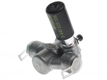 12 799 р. Насос топливный IVECO MAN VOLVO ТННД BOSCH BOSCH 0440008068  с доставкой в г. Пермь. Увеличить фотографию 1