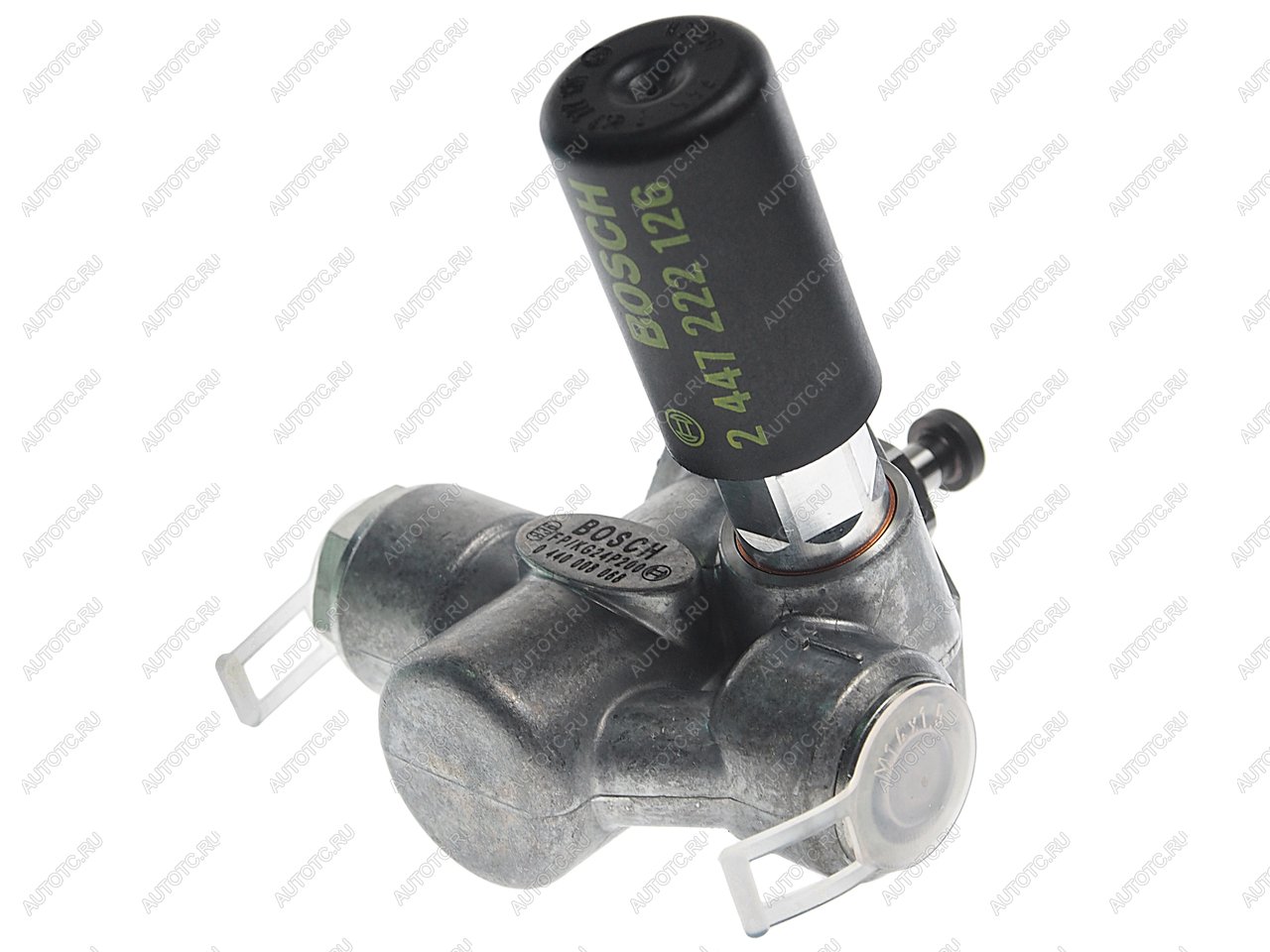 12 799 р. Насос топливный IVECO MAN VOLVO ТННД BOSCH BOSCH 0440008068  с доставкой в г. Пермь