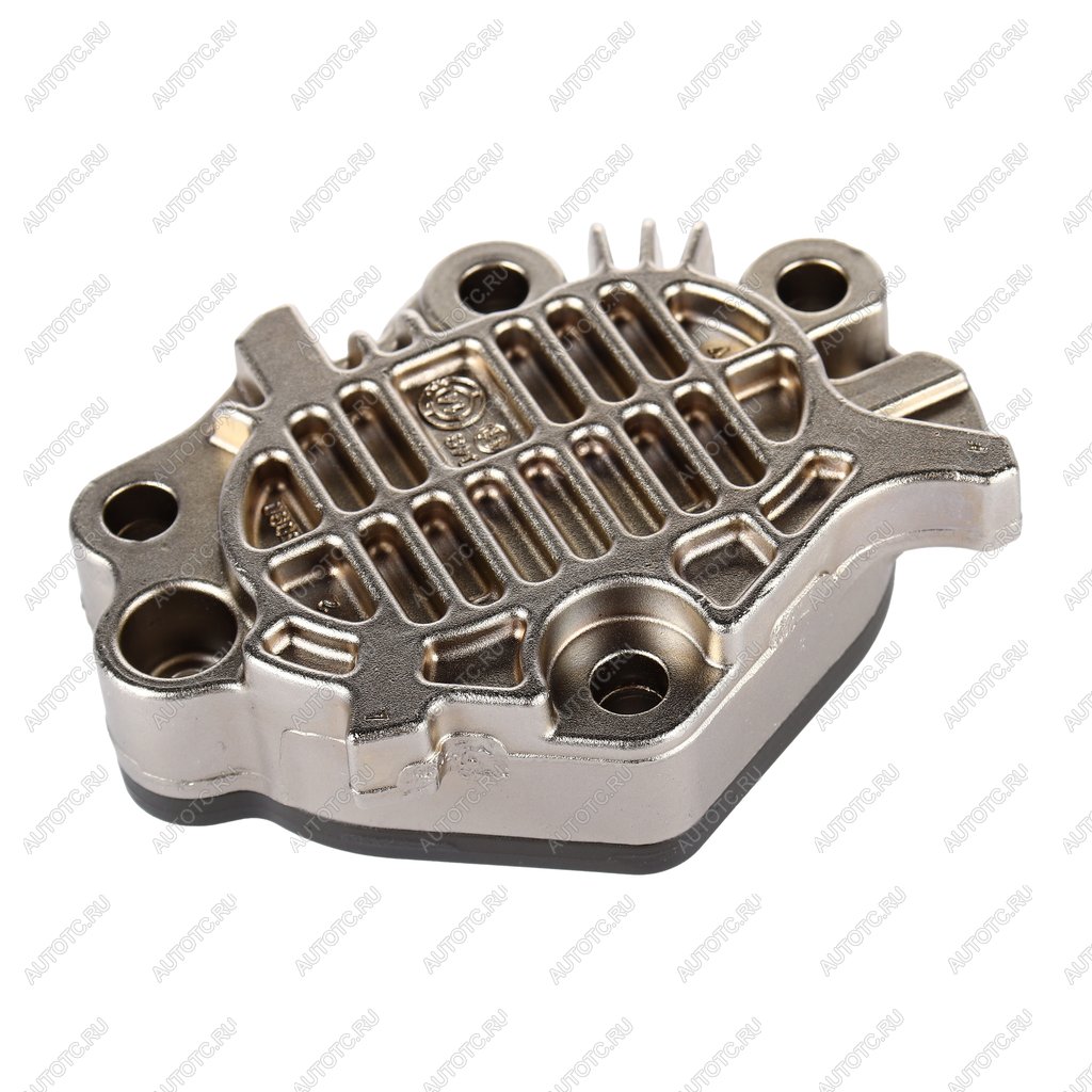 12 249 р. Насос топливный RENAULT OPEL низкого давления шестеренчатый BOSCH BOSCH 0440020039  с доставкой в г. Пермь
